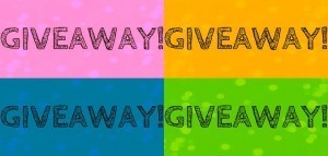 Giveaway