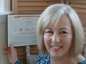 winner2010