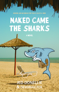 sharksfrontcovera
