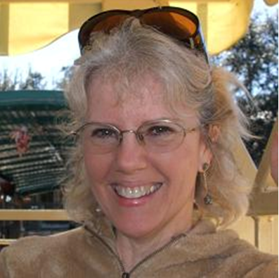 Young Adult Fantasy Author Lorilyn Roberts