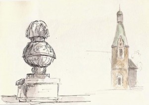 Looking here at quick-sketching approaches