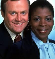 Tom and Helen Willis
