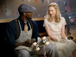 Parker and Hardison