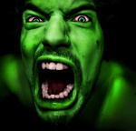anger