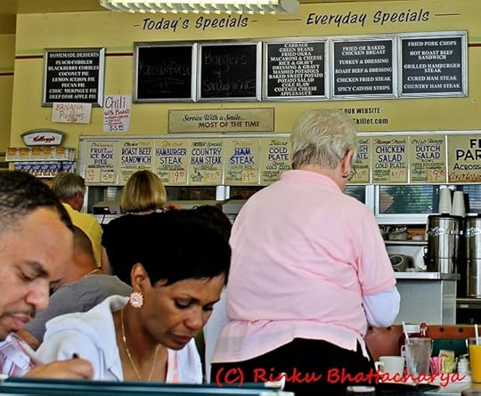 Silver Skillet - Atlanta