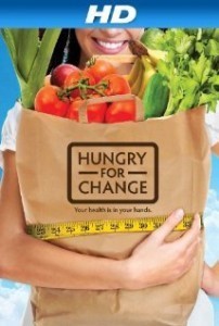 Hungry