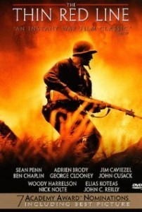 Thin Red Line