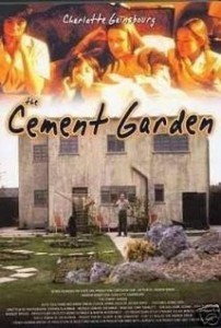 Cement Garden