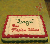 SAGE cake2c