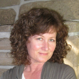 Author J.P. McLean