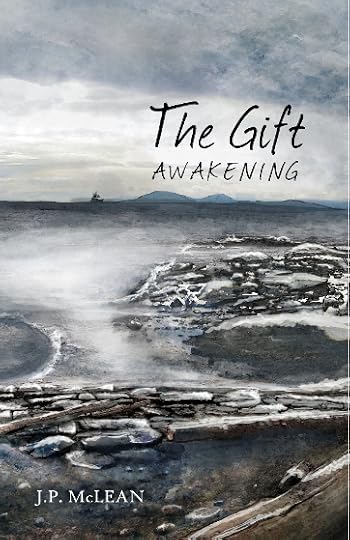The Gift. Awakening by JPMcLean