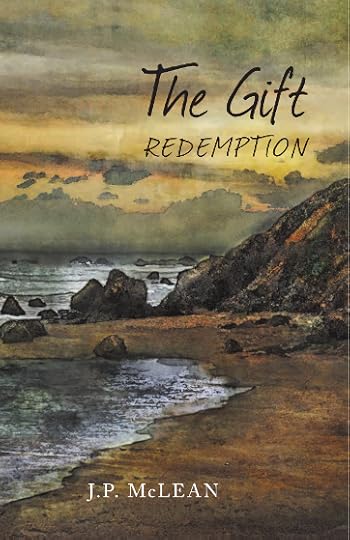 The Gift. Redemption by JPMcLean