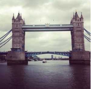 london bridge