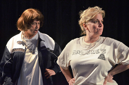 2.Maxine&Mabel