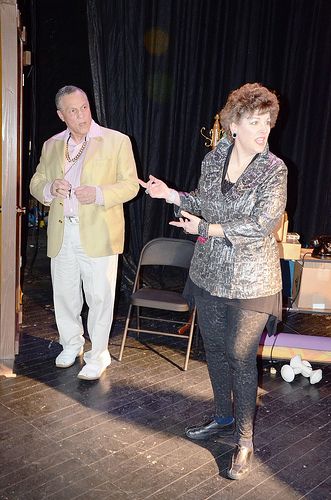 14.Boots&Celia