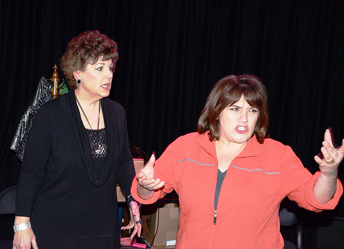39.Celia, Ronnie