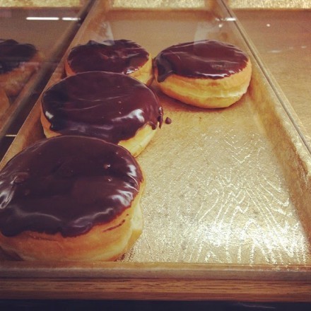 Donuts