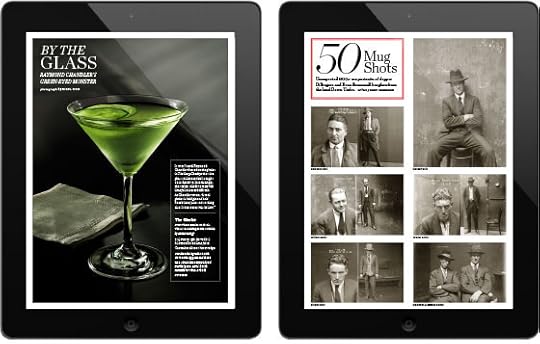 Noir-Magazine-Screenshot