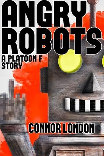 http://www.amazon.com/Connor-London/e/B00KROYSWU