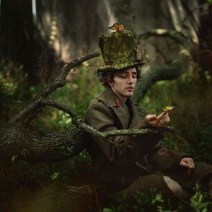 man fairy