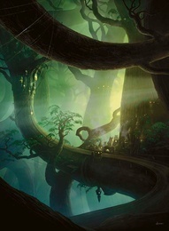 World Tree