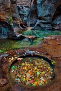 Fairy Pool