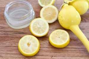 lemons