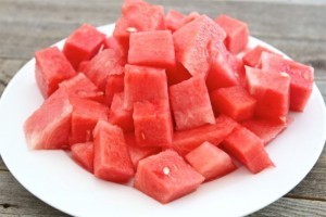 watermelon