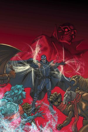magneto9