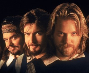 1993-musketeers