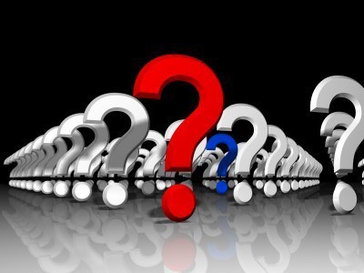 GoodReads Ask The Author
