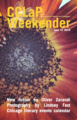 CCLaP Weekender for June 13, 2014