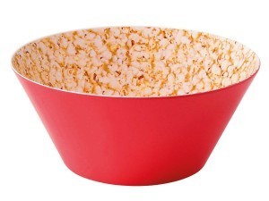LRJ Recipe Prize Popcorn Bowl