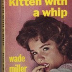 Jesse Sublett, noir fiction