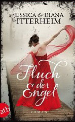 Fluch der Engel Cover