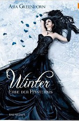 Cover Winter von Asia Greenhorn