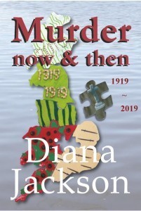 Murder Now and Then