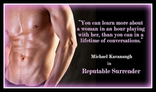 Michael Reputable