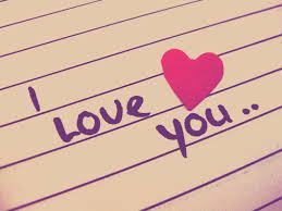love