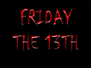 FRIDAY-THE-13TH