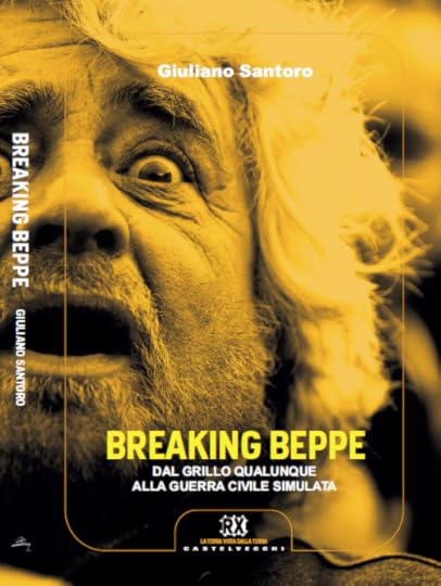 Copertina di Breaking Beppe