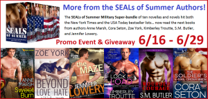 TOUR BUTTON_6 Book Promo from SOS authors