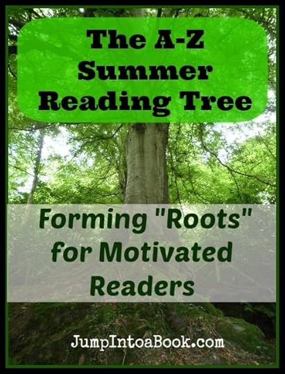 summer reading