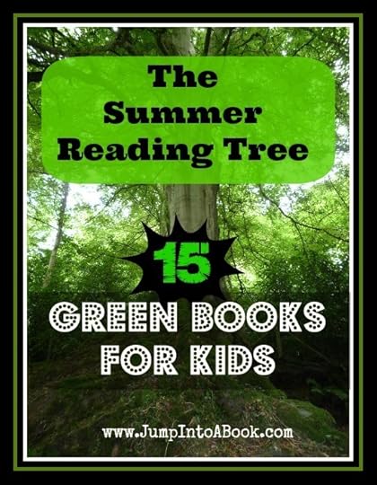 Summer Reading
