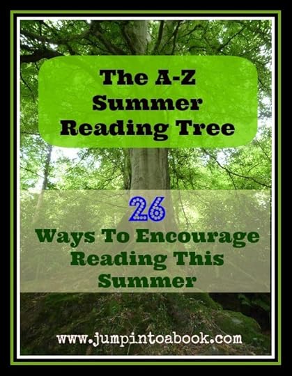summer reading