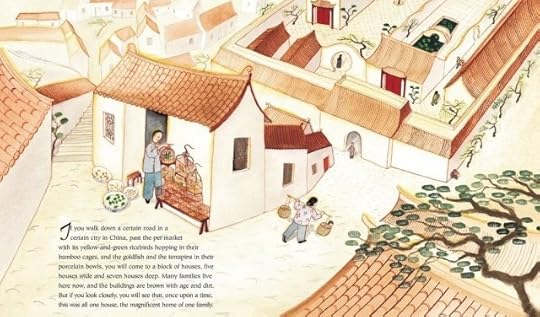  'Ruby in Ruby's Wish' is a determined protagonist any boy or girl can learn from. 