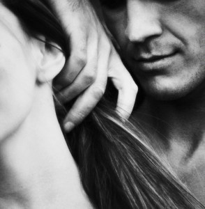whisper in my ear