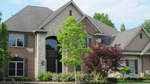 Custom Home