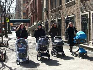 sex & the city 10 years after...uws nyc (upper west side new york city) CIMG5578