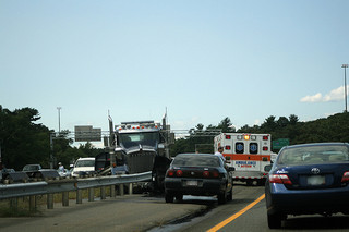 car accident